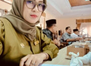 Hj Yayang: Program MBG Untuk Meningkatkan SDM Menuju Indonesia Emas 2045