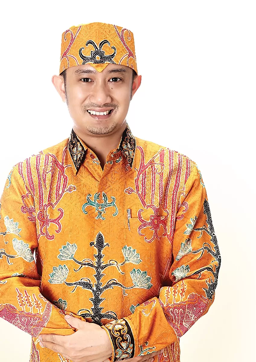 Wali Kota Fairid Warning Sampah di Pasar Ramadan