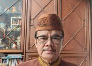 Lestarikan Tradisi Berkisah Lisan Masyarakat Dayak