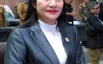 Naruk Saritani: Jangan Biarkan Judi Online Hancurkan Masa Depan Pemuda