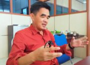 Jalan Nasional di DAS Barito Rusak Parah, Dewan Desak BPJN Perbaiki 