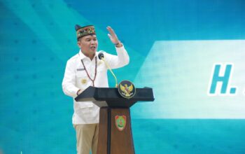 Pemprov Kalteng Luncurkan Program Strategis Sektor Pendidikan, Perkuat Akses dan Kualitas SDM