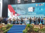 Pemprov Kalteng Distribusikan Puluhan Ribu Seragam dan Sepatu Sekolah bagi Siswa SMA/SMK/SKH Gratis
