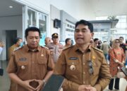 Serapan Anggaran Minus, Bupati Shalahuddin Evaluasi Jabatan Kadis