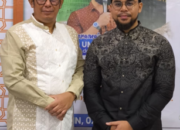 Buka Puasa Bersama, BPBD Kapuas Perkuat Soliditas dan Spirit Kemanusiaan