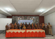 Perkuat Perlindungan Pekerja, BPJS Ketenagakerjaan Gelar Rapat Koordinasi dan Literasi di Baamang