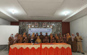 Perkuat Perlindungan Pekerja, BPJS Ketenagakerjaan Gelar Rapat Koordinasi dan Literasi di Baamang