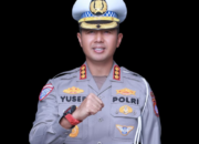 DITLANTAS POLDA KALTENG-Lonjakan Arus Balik Diperkirakan Jumat dan Sabtu