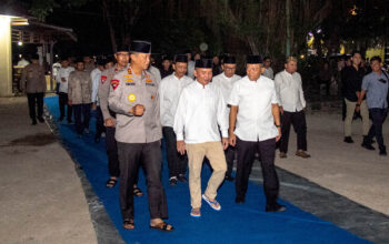 Kartu Huma Betang Sejahtera Dipacu Jadi Instrumen Pelayanan Terpadu dan Tepat Sasaran Kartu Huma Betang Sejahtera Dipacu Jadi Instrumen Pelayanan Terpadu dan Tepat Sasaran