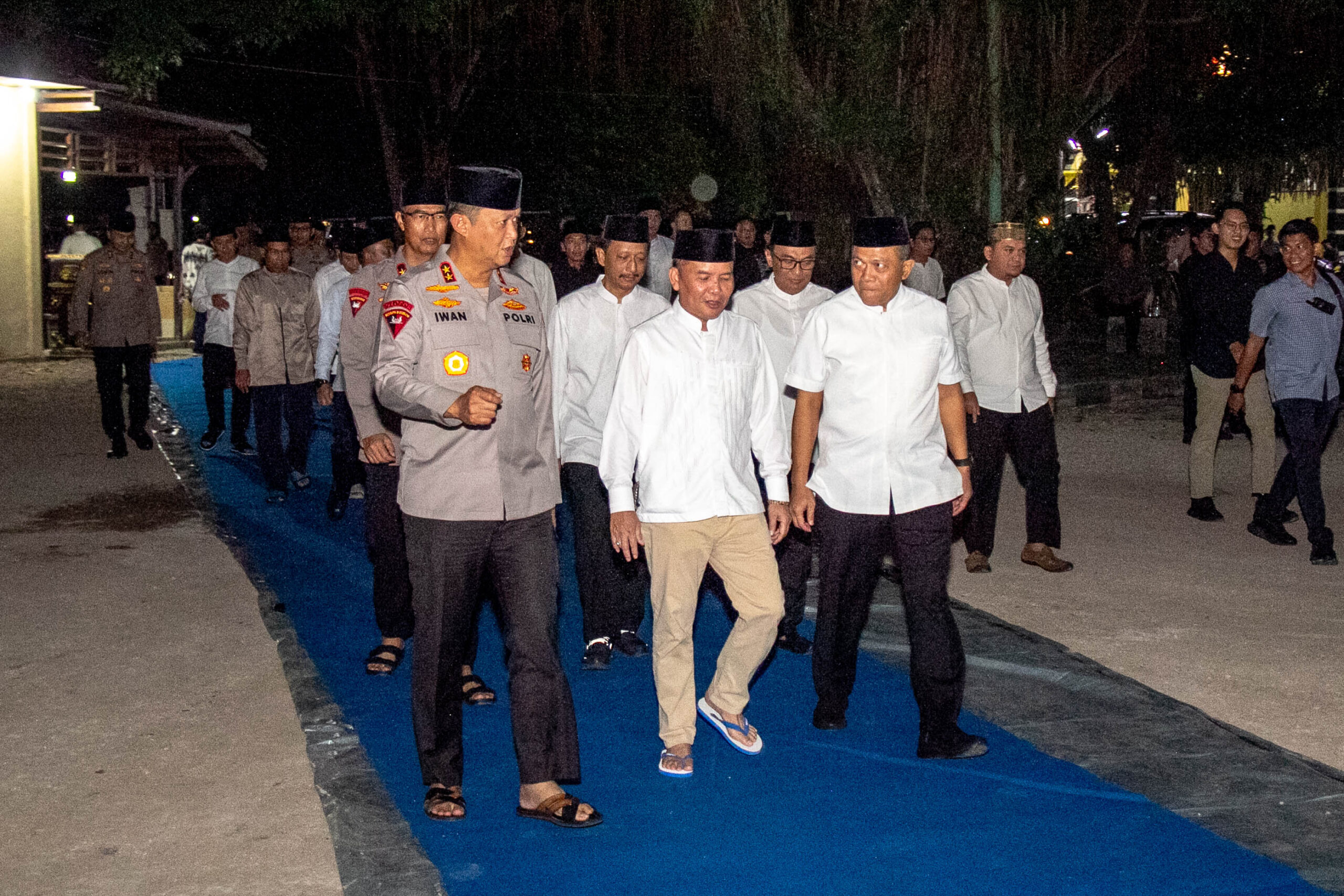 Kartu Huma Betang Sejahtera Dipacu Jadi Instrumen Pelayanan Terpadu dan Tepat Sasaran