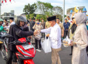 Delapan Mobil Layanan Kesehatan KHBS Keliling Siap Layani Pedalaman Kalteng