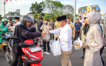 Delapan Mobil Layanan Kesehatan KHBS Keliling Siap Layani Pedalaman Kalteng Delapan Mobil Layanan Kesehatan KHBS Keliling Siap Layani Pedalaman Kalteng