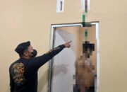 Pemuda Asal Kolam Ditemukan Tewas Tergantung