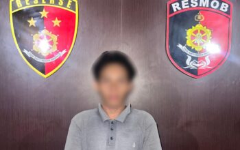 Pelaku Pecah Kaca Mobil Sukses Ditangkap Pelaku Pecah Kaca Mobil Sukses Ditangkap