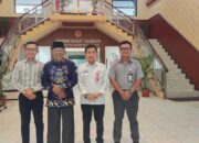 Dukung Kemajuan Daerah, Wings Air Buka Rute Baru ke Ketapang dan Sampit