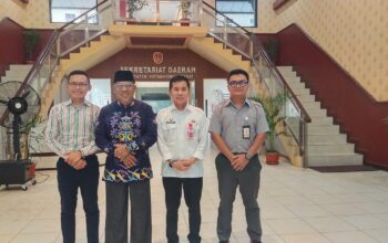 Dukung Kemajuan Daerah, Wings Air Buka Rute Baru ke Ketapang dan Sampit