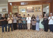 Pererat Silaturahmi, Gubernur Kalteng Gelar Open House di Pangkalan Bun 