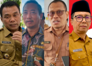 Nasib THR 1.526 PPPK Paruh Waktu Palangka Raya Masih Ngambang Jelang Idulfitri 