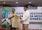 Waspadai Peredaran Uang Palsu Jelang Lebaran