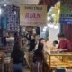 Pasar Besar Palangka Raya Diguncang Isu Emas 'Bodong', Toko Emas Tolak Beli Tidak Pakai Surat