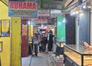 DITERPA POLEMIK EMAS ILEGAL (PETI)-Harga Emas di Pasar Besar Palangka Raya Kian Anjlok