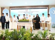 Peringati HKG PKK ke-54, Pemprov Kalteng Perkuat Peran Keluarga Menuju Sejahtera