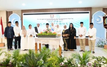 Peringati HKG PKK ke-54, Pemprov Kalteng Perkuat Peran Keluarga Menuju Sejahtera Peringati HKG PKK ke-54, Pemprov Kalteng Perkuat Peran Keluarga Menuju Sejahtera