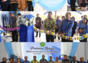 Wamen Dikti Saintek Resmikan Gedung MERC UPR