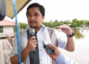 Asdy Narang Minta Pembangunan Kalteng Lebih Merata Jangan Sampai Ada Daerah Merasa Tertinggal Atau Terpinggirkan