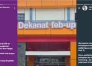 4 Pejabat FEB UPR Diberhentikan Rektor, Fitria Husnatarina Bantah Berkaitan Kasus Korupsi Prof YL