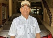 H Tajeri Apresiasi Bupati Barut Tegur Pimpinan SKPD