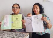 Beli Lahan Berujung Sengketa, Pensiunan ASN Pertanyakan Profesionalitas Penyidik