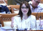 DPR RI Desak Hentikan Perang di Timur Tengah