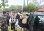 Ngeri, Pecah Kaca Mobil Kembali Terjadi di Sekitar Rujab Gubernur, Ada Apa?