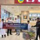 CITIMALL PANGKALAN BUN AJAK ANAK YATIM PIATU BERBUKA BERSAMA SERTA PEMBAGIAN PAKET SEMBAKO