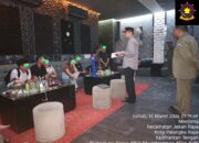 ‎Langgar Surat Edaran Wali Kota, THM Enigma Lounge & KTV Ditutup Sementara