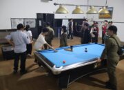 ‎Satpol PP Palangka Raya Kembali Temukan Satu Tempat Usaha Langgar Aturan Operasional Ramadhan