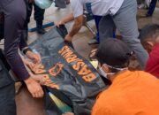 ‎Empat Hari Pencarian, Balita Tenggelam di Barut Ditemukan