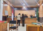 Praperadilan, Kuasa Hukum YL Persoalkan Keabsahan Penyitaan