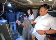 Perampok Alfamart Garuda Diringkus