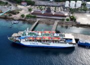 Sisa 28 Persen, Masyarakat Diminta Segera Manfaatkan Diskon Transportasi  Sebelum Habis