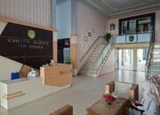 Bupati Masduki: Pemkab Sukamara Sudah Terapkan WFH