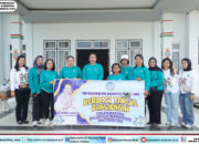 Warnita Heriyus Tebar Berkah Ramadan Berbagi Takjil Gratis