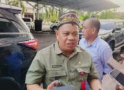 3 DINAS KALTENG DIPERIKSA-Kadishut: H Sugianto Sabran Telah Setop PT AKT, Tetapi Ngeyel