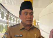 ASN Pemko Tidak WFA, Tetap Ngantor Usai Lebaran