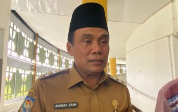 ASN Pemko Tidak WFA, Tetap Ngantor Usai Lebaran