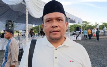 DESAK PENGAWASAN KETAT MBG -DPRD P Raya: Temukan Menu Tidak Layak Didokumentasikan dan Laporkan