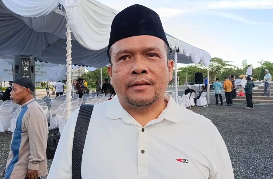 DESAK PENGAWASAN KETAT MBG -DPRD P Raya: Temukan Menu Tidak Layak Didokumentasikan dan Laporkan