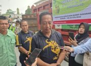 Bupati Masduki Tegur Pangkalan dan Agen LPG 3 Kg Bandel