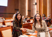 Andina Narang Apresiasi Kebijakan Pemerintah Batasi Akses Medsos Anak di Bawah 16 Tahun